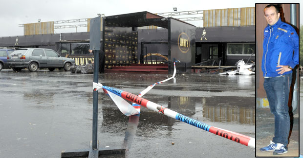 Суђење Дуњићевом убици 27. септембра